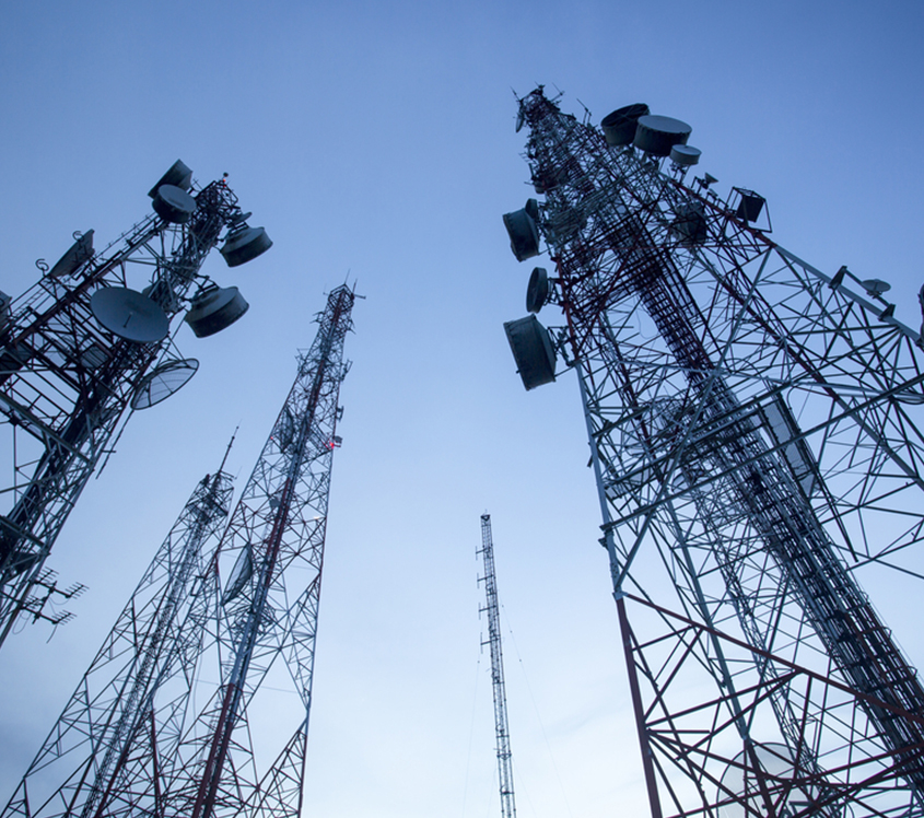 Télécommunication